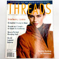 Threads Issues 100 - 220 | Magazine Back Issues | Choose Your Favorite