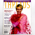 Threads Issues 100 - 220 | Magazine Back Issues | Choose Your Favorite