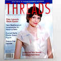 Threads Issues 100 - 220 | Magazine Back Issues | Choose Your Favorite