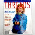 Threads Issues 100 - 220 | Magazine Back Issues | Choose Your Favorite