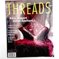 Threads Issues 100 - 220 | Magazine Back Issues | Choose Your Favorite