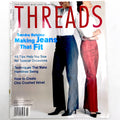 Threads Issues 100 - 220 | Magazine Back Issues | Choose Your Favorite