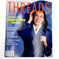 Threads Issues 100 - 220 | Magazine Back Issues | Choose Your Favorite