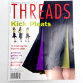 Threads Issues 100 - 220 | Magazine Back Issues | Choose Your Favorite