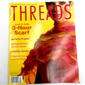 Threads Issues 100 - 220 | Magazine Back Issues | Choose Your Favorite