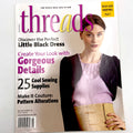 Threads Issues 100 - 220 | Magazine Back Issues | Choose Your Favorite