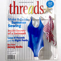 Threads Issues 100 - 220 | Magazine Back Issues | Choose Your Favorite