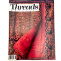 Threads Issues 1-99 | Magazine Back Issues | Choose Your Favorite