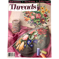 Threads Issues 1-99 | Magazine Back Issues | Choose Your Favorite