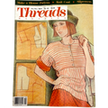 Threads Issues 1-99 | Magazine Back Issues | Choose Your Favorite