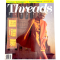 Threads Issues 1-99 | Magazine Back Issues | Choose Your Favorite