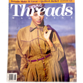 Threads Issues 1-99 | Magazine Back Issues | Choose Your Favorite