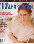 Threads Issues 1-99 | Magazine Back Issues | Choose Your Favorite