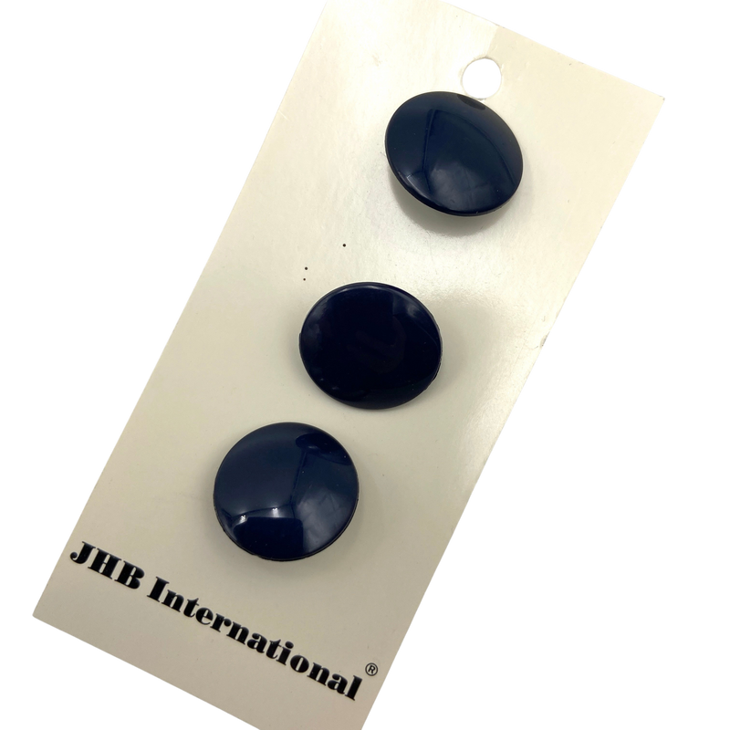 3/4" Keith | JHB International Plastic Buttons