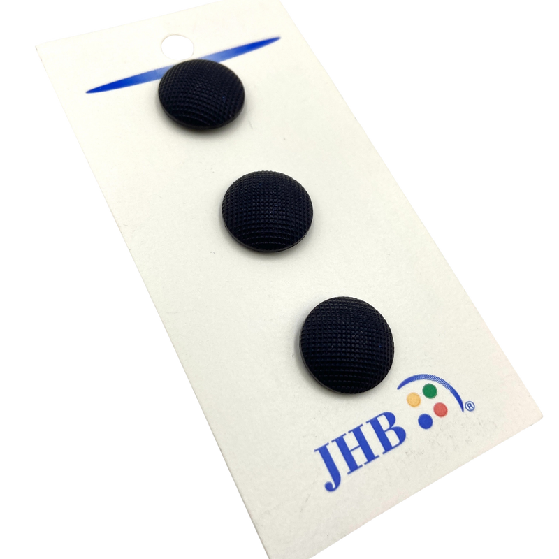 3/4" Speaker | JHB International Plastic Buttons