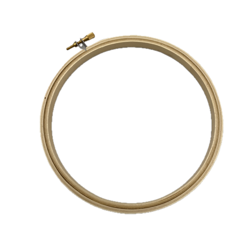 Embroidery and Display Hoops | Choose Your Favorite