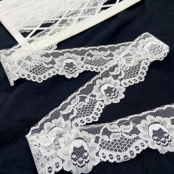 2" Jennifer | Lace