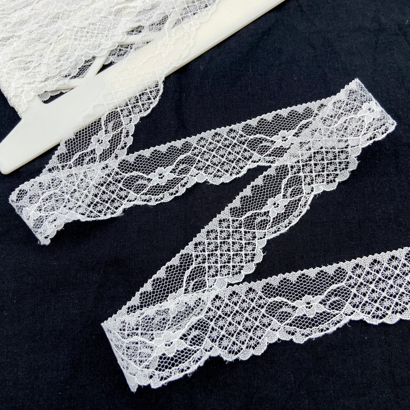 1.25" Janet | Lace