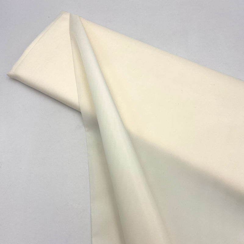 Ivory | Poly Lining