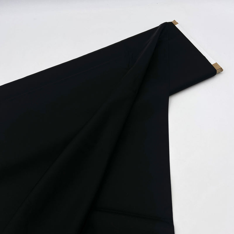 Black | Poly Lining