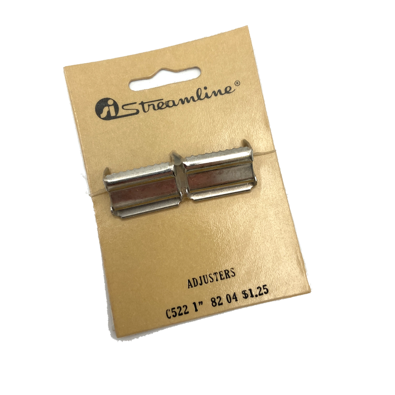 Buckle Adjuster | Suspender Adjuster | Choose Your Favorite