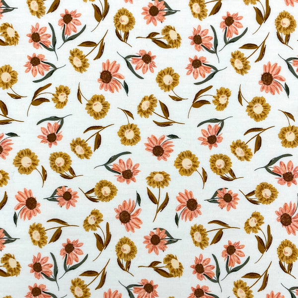 Nectar Willow | Wild Forgotten | Quilting Cotton