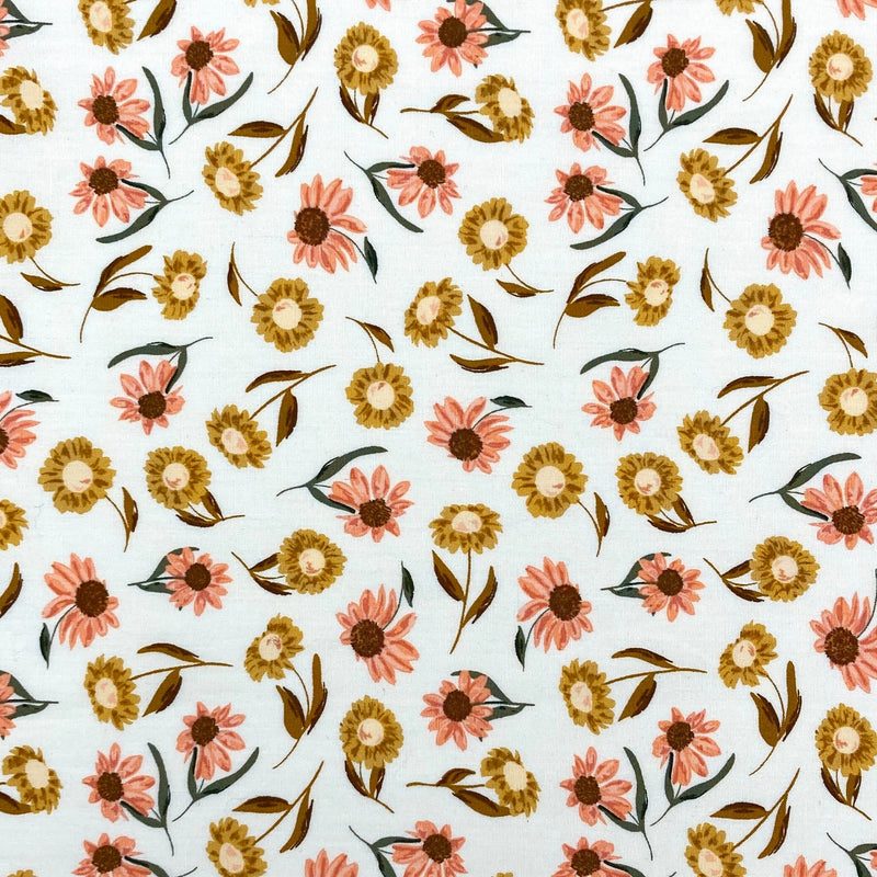 Nectar Willow | Wild Forgotten | Quilting Cotton