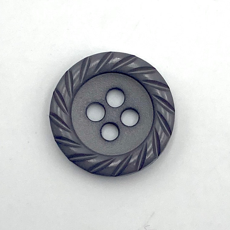 5/8" & 3/4" Twist | Plastic Buttons | Choose Size and Color