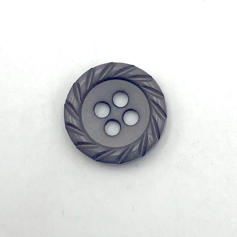 5/8" & 3/4" Twist | Plastic Buttons | Choose Size and Color