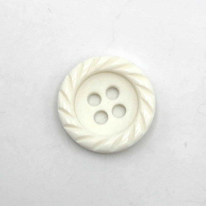 5/8" & 3/4" Twist | Plastic Buttons | Choose Size and Color