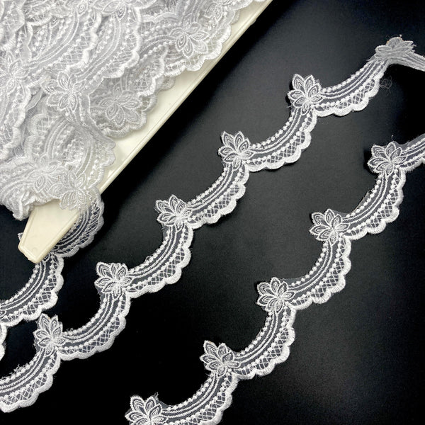 Gloucester | Lace