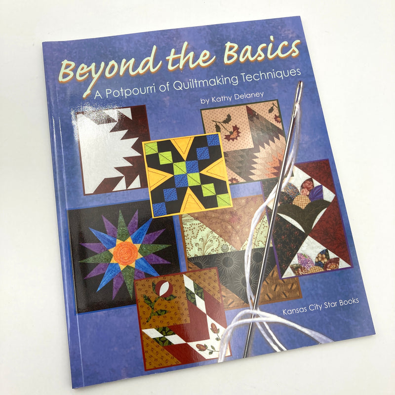 Beyond the Basics | Book