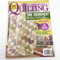 American Patchwork and Quilting | Back Issues | Choose Your Favorite