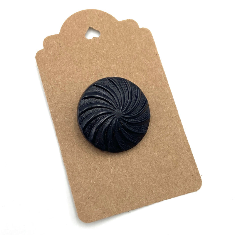 1-1/8" Spiraling | Button