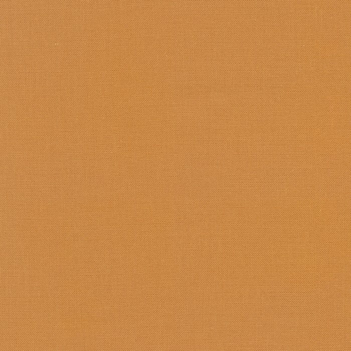 Caramel | Kona Solid | Quilting Cotton