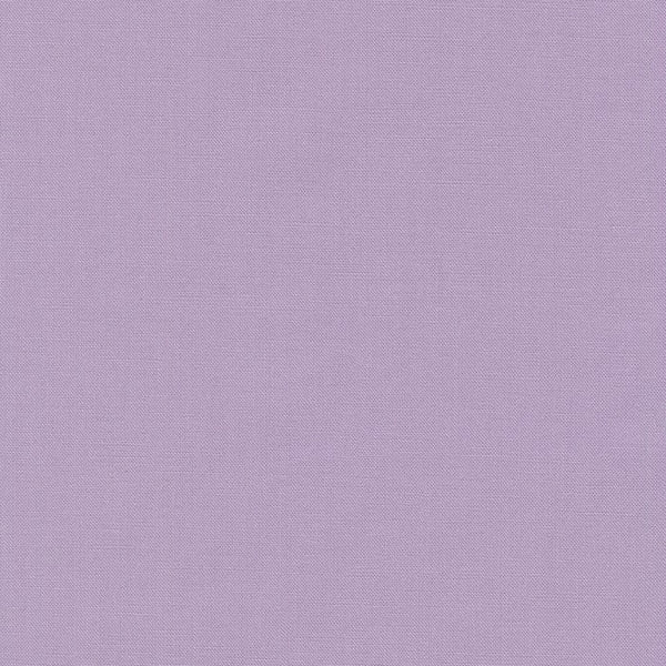 Lilac | Kona Solid | Quilting Cotton