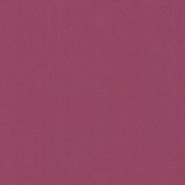 Plum | Kona Solid | Quilting Cotton