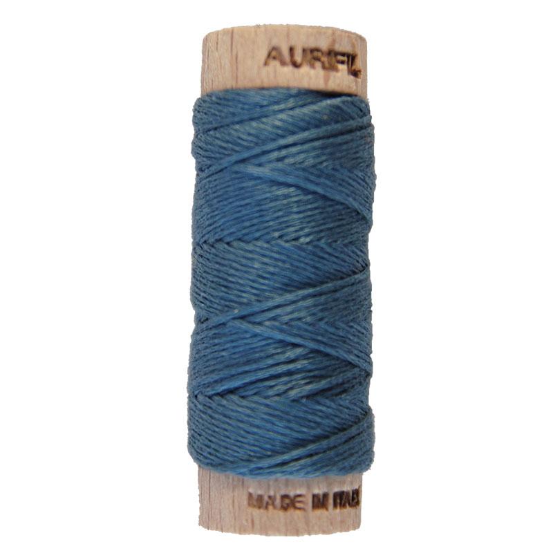 Aurifloss | Embroidery Floss on Wooden Spools | Choose Your Color