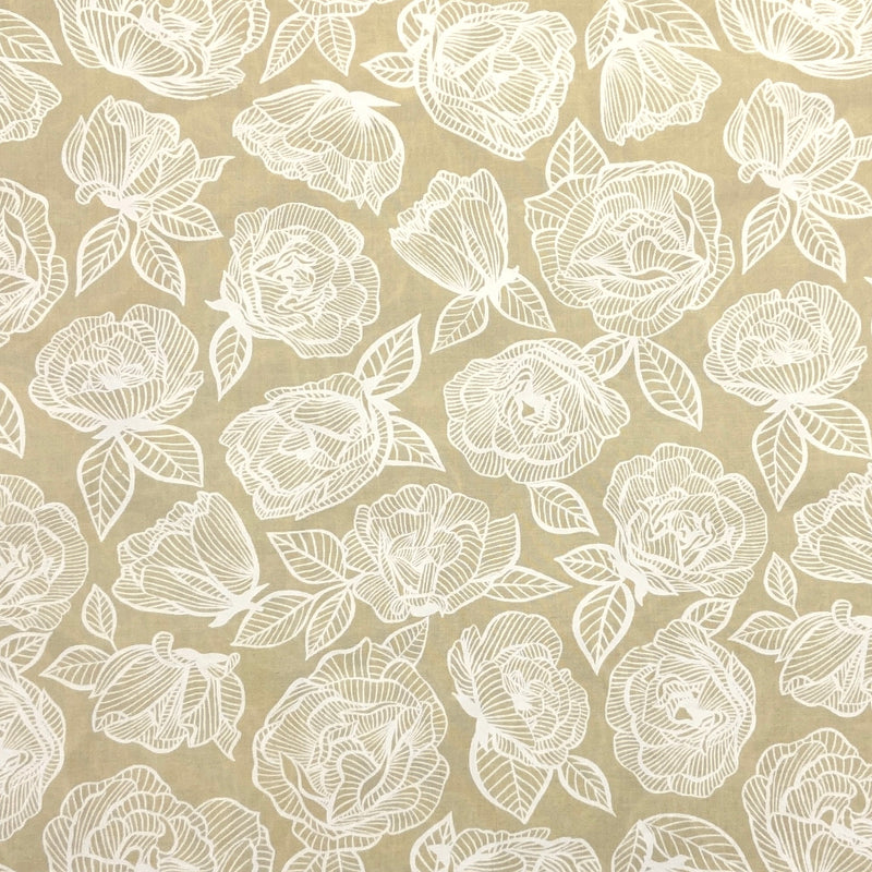 Parchment | First Light | Quilting Cotton