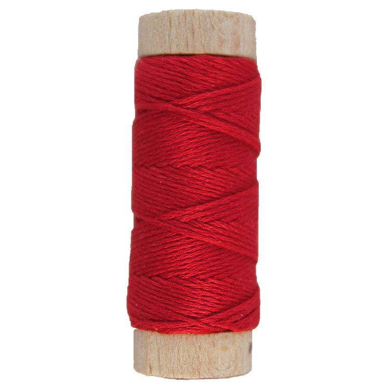 Aurifloss | Embroidery Floss on Wooden Spools | Choose Your Color