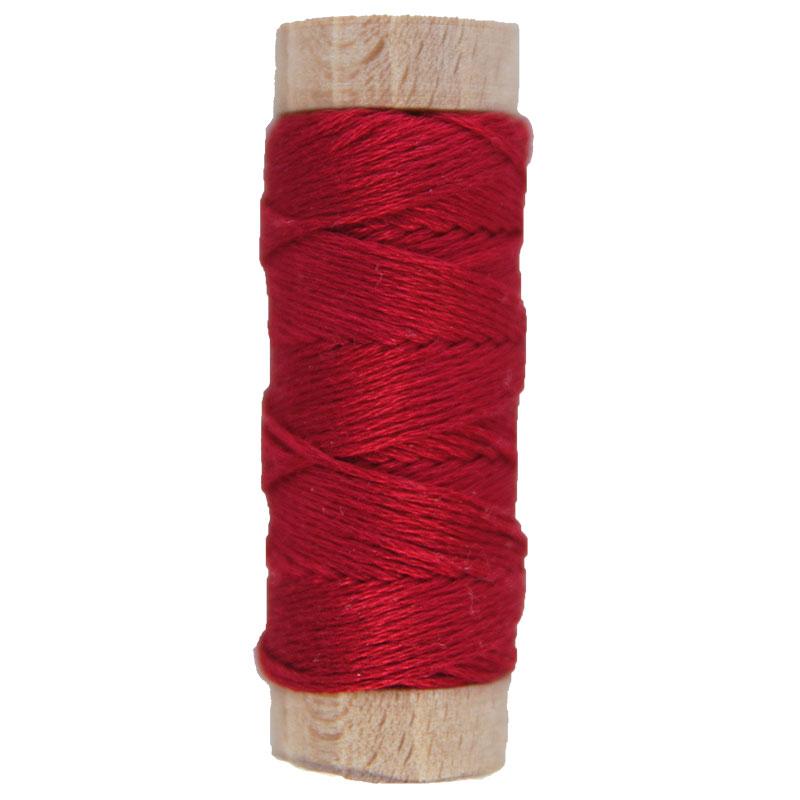 Aurifloss | Embroidery Floss on Wooden Spools | Choose Your Color