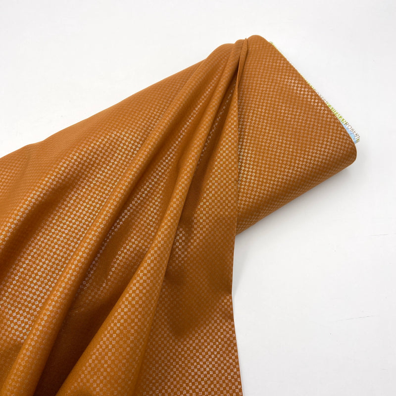 Roasted Pecan | Languid by Carolyn Friedlander | Quilting Cotton