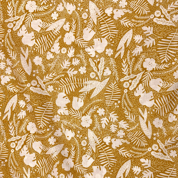 Sienna | Wild and Free | Quilting Cotton