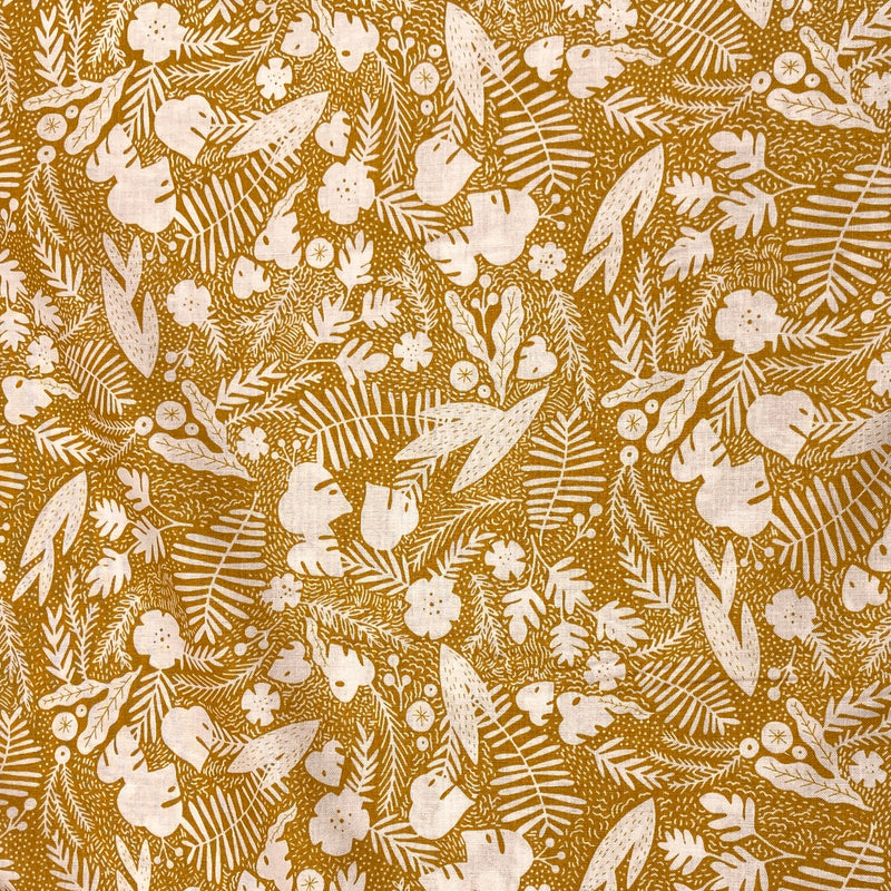 Sienna | Wild and Free | Quilting Cotton