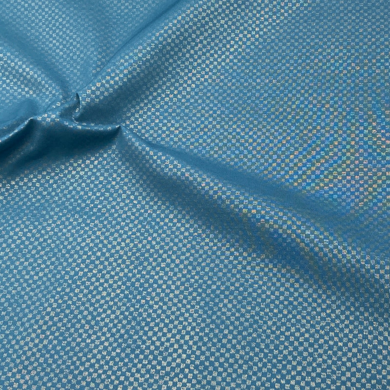 Teal Blue | Languid by Carolyn Friedlander | Quilting Cotton