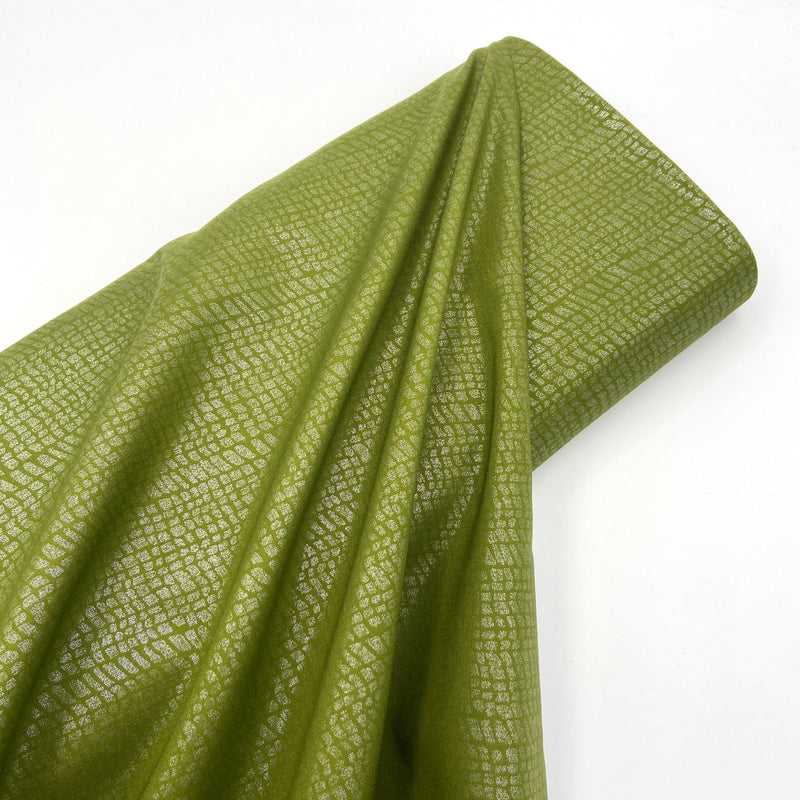 Avocado | Languid by Carolyn Friedlander | Quilting Cotton