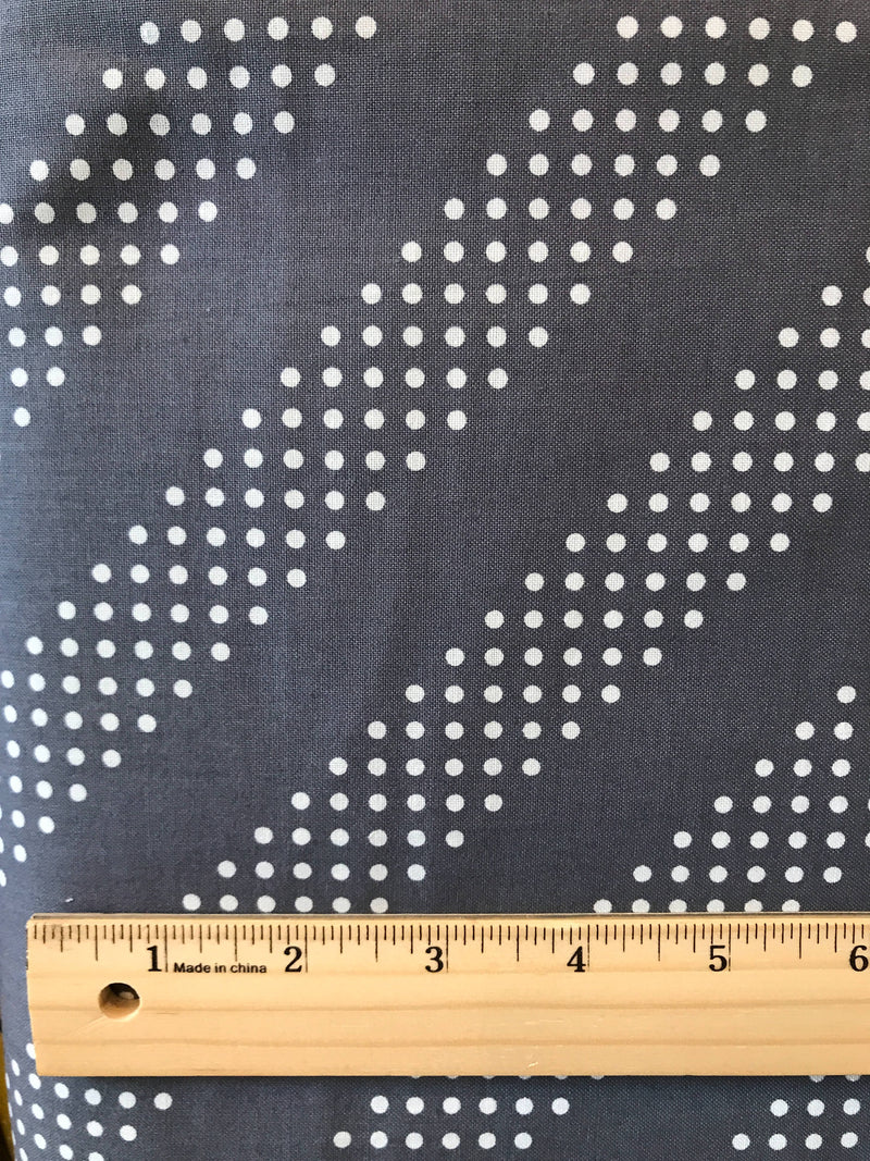 Dottie, Fedora | Cotton and Steel Basics | Quilting Cotton